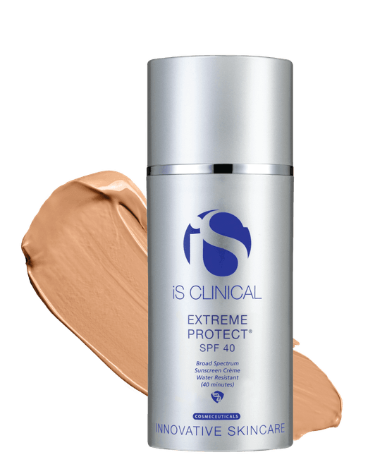 Hovedbilde Extreme Protect SPF 40 Perfekt Tint Bronze 100g 