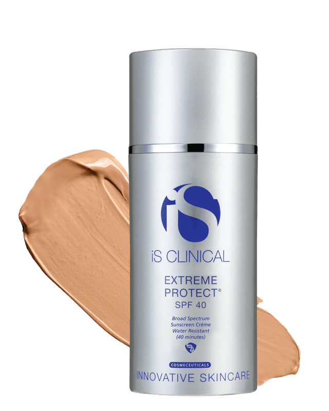 Extreme Protect SPF 40 Perfekt Tint Bronze 100g 