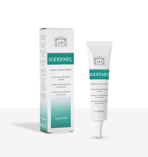 Hovedbilde SODERMIX Cream 15g