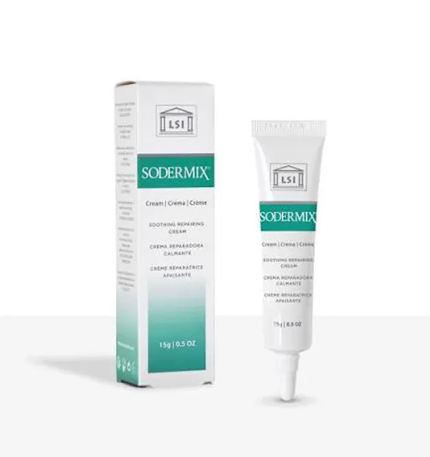 Hovedbilde SODERMIX Cream 15g