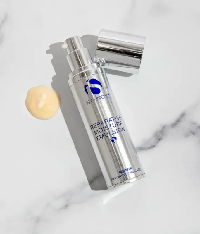 Reparative Moisture Emulsion 50g