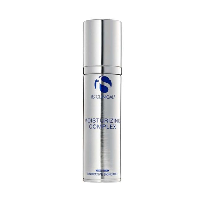 Hovedbilde Moisturizing Complex 50g 