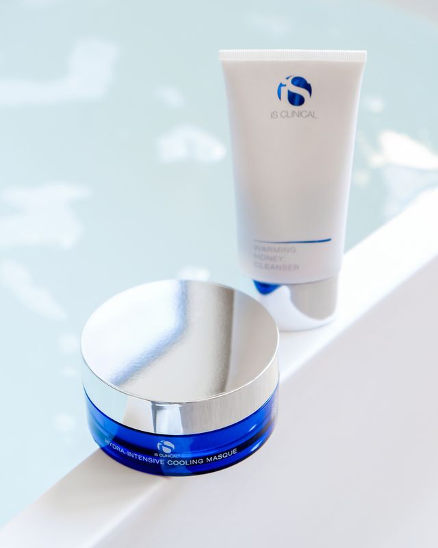 Hydra-Intensive Cooling Masque 120g 