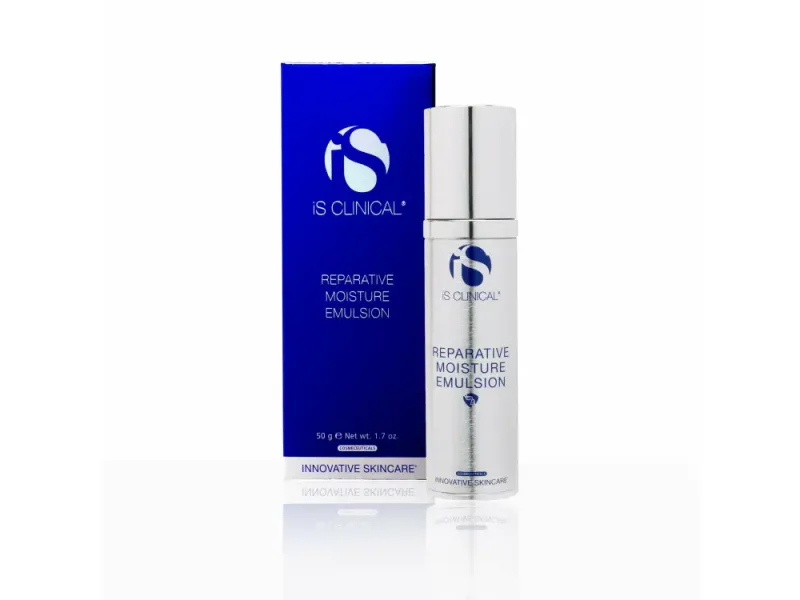 Reparative Moisture Emulsion 50g